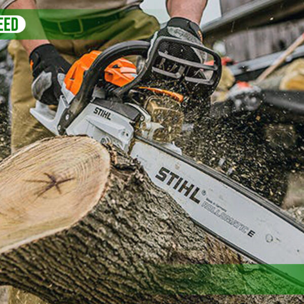 Stihl MS 291 Review