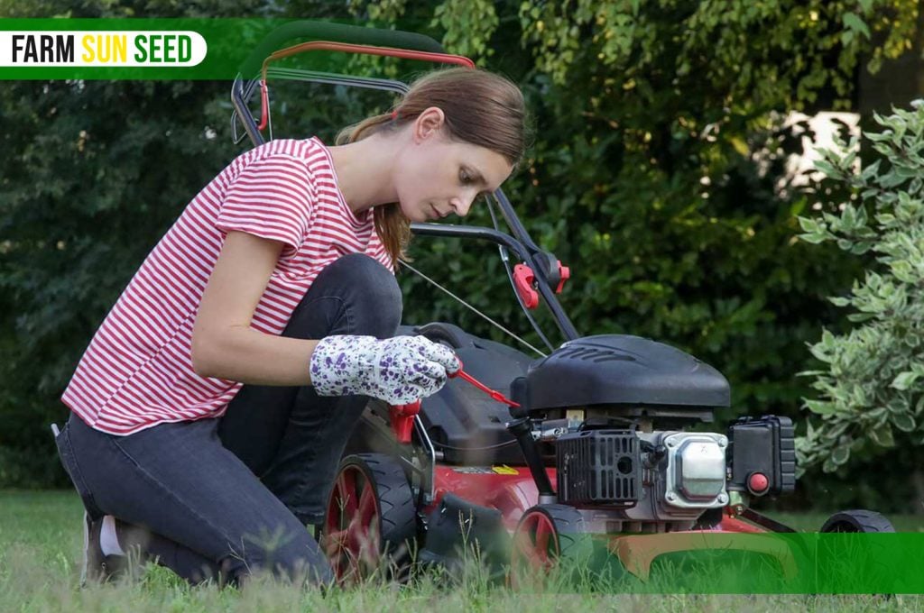 Lawn Mower Won't Start 10 Easy Ways To Fix It Now