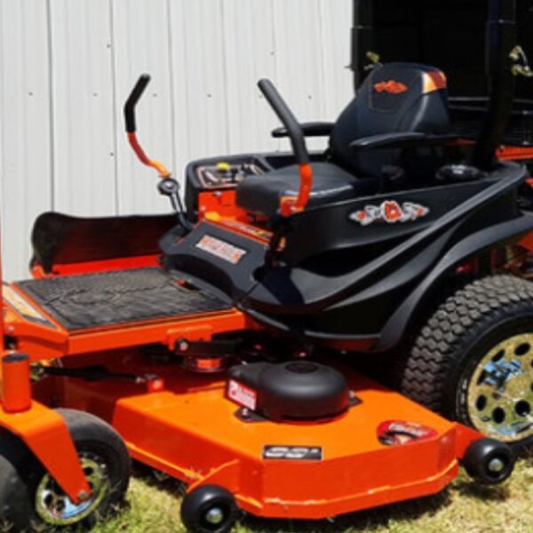 7 Most Common Bad Boy Mower Problems
