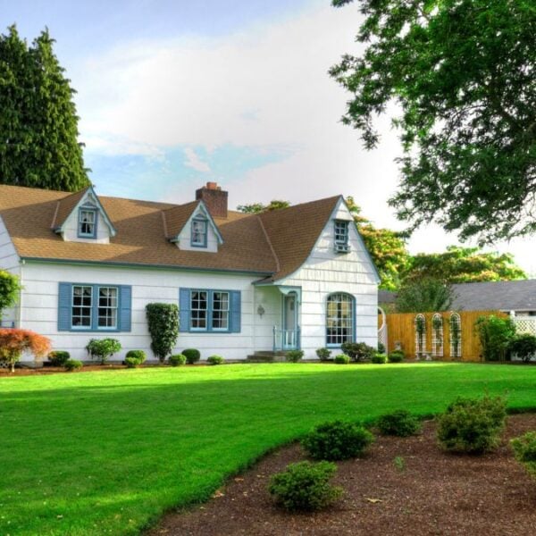 Essential Landscaping Projects to Enhance Curb Appeal: A Guide for Homeowners