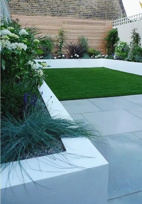 19 Genius Garden Edging Ideas for a Jaw-Dropping Landscape!