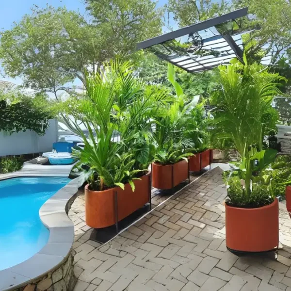 20 Creative Planter Box Ideas That Bring Gardens to Life