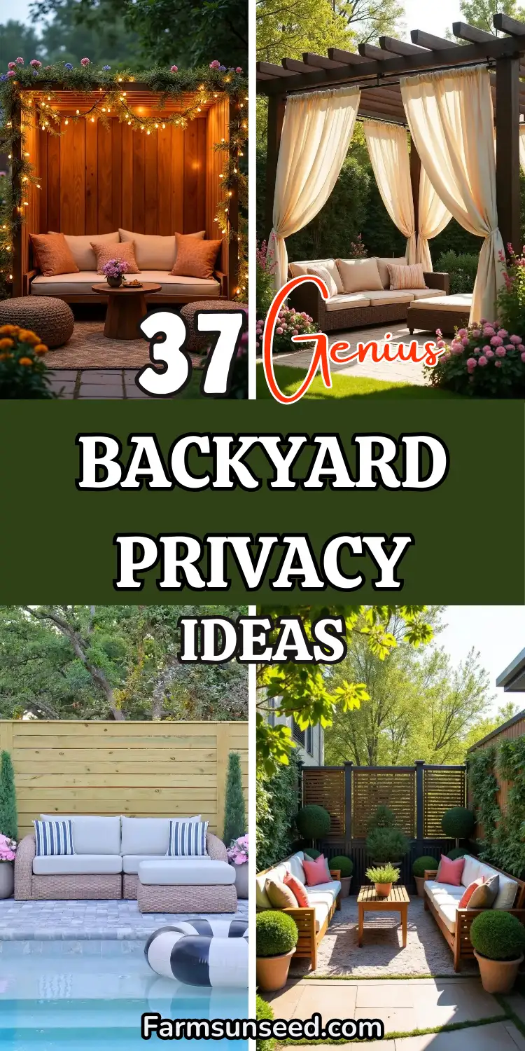 37-Genius-Backyard-Privacy-Ideas-from-Neighbors-That-Will-Transform-Your-Space-2-1 37 Genius Backyard Privacy Ideas from Neighbors That Will Transform Your Space