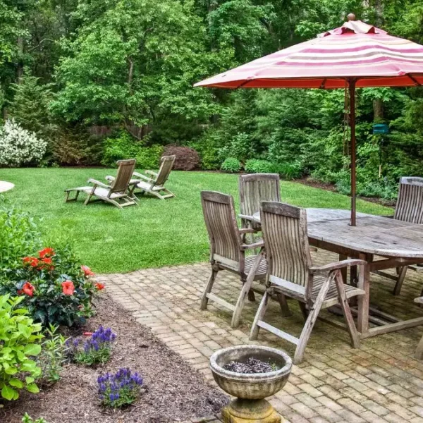 50 Stone-Cold Stunning Hardscape Ideas That Outshine Gardens