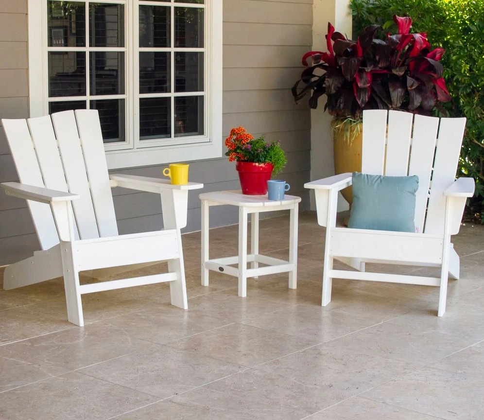 35 Genius Outdoor Seating Ideas That Will Completely Wow You