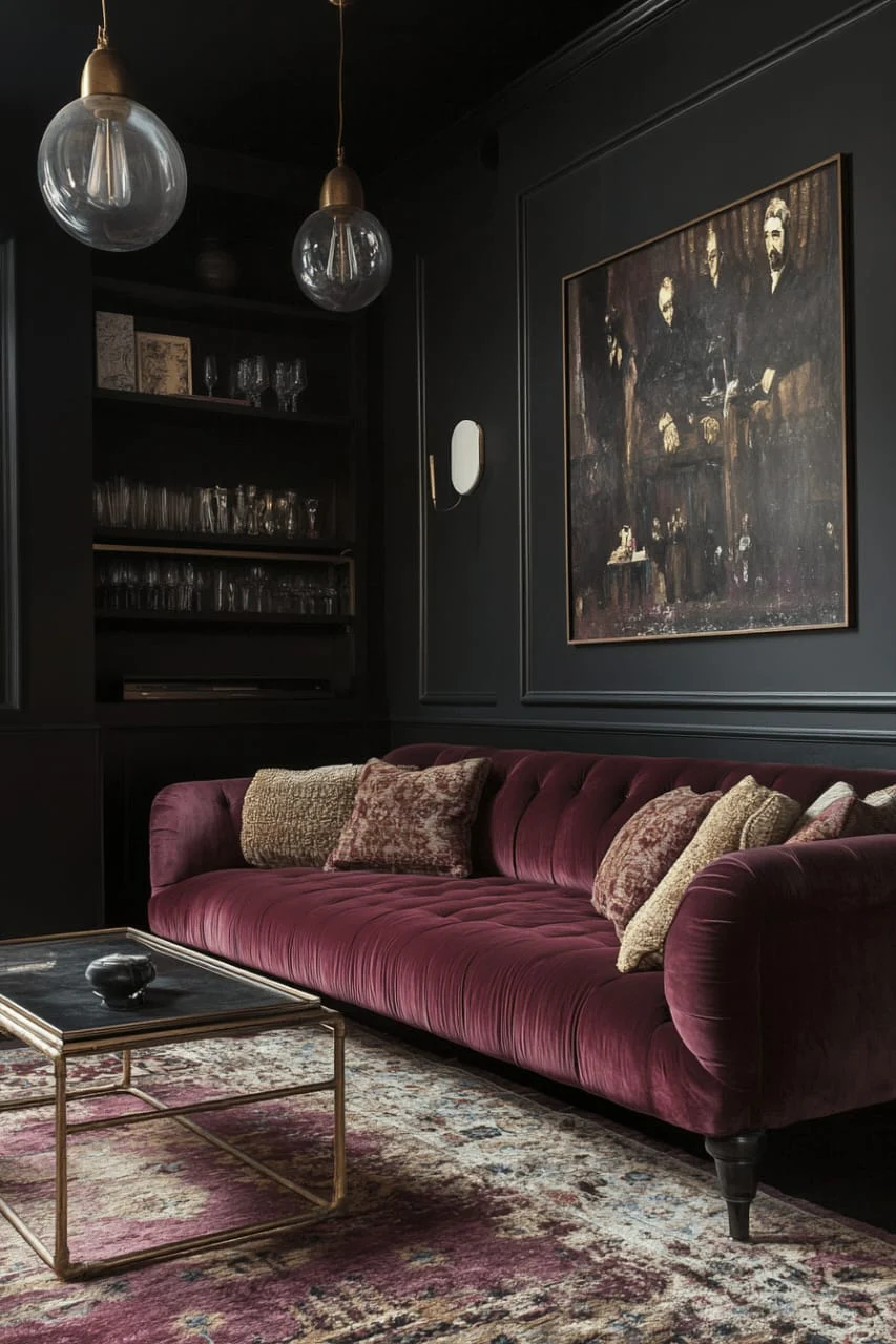 31 Modern Living Room Layouts With 3-Seater Sofa (Designer-Approved)