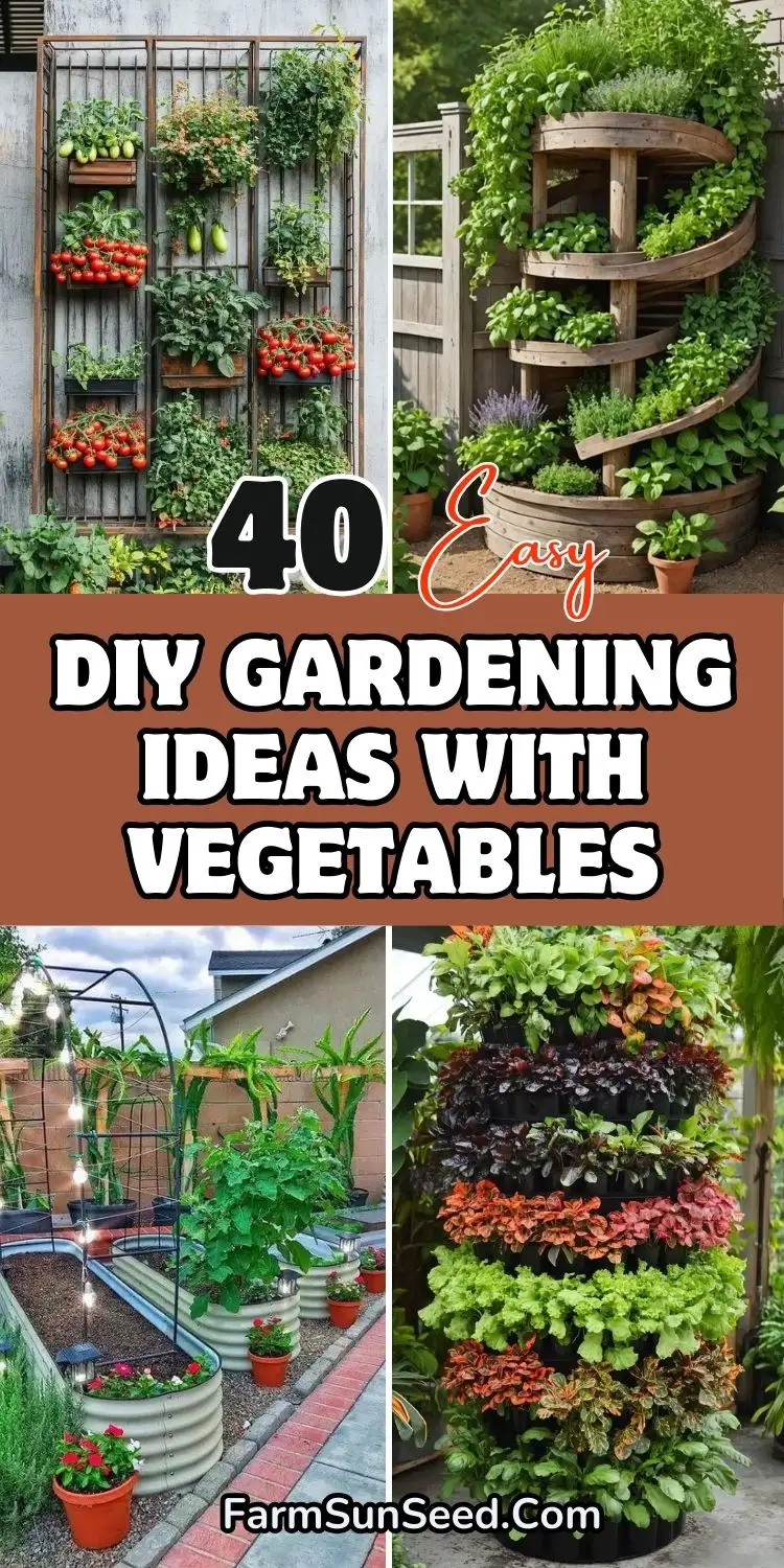 Easy-DIY-Gardening-Ideas-With-Vegetables
