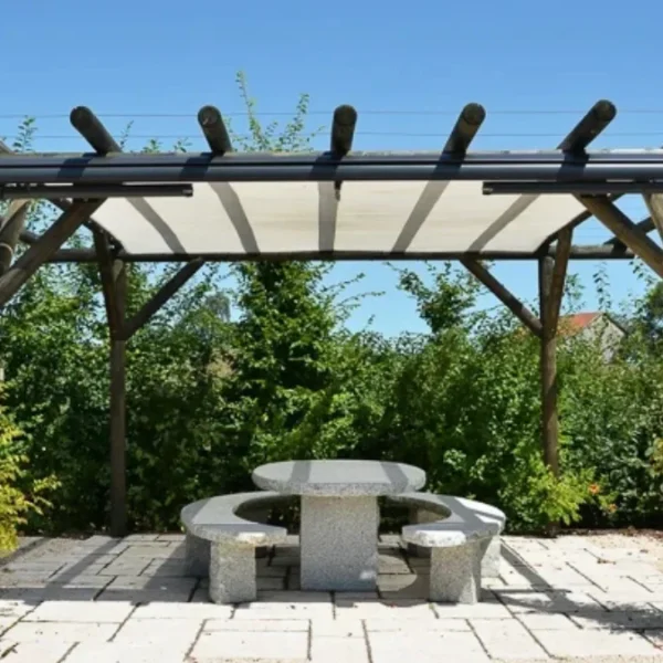 Patio Awning Ideas