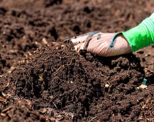 Compost Bactera Soil Bacteria - The Natural Secret to a Healthier Garden