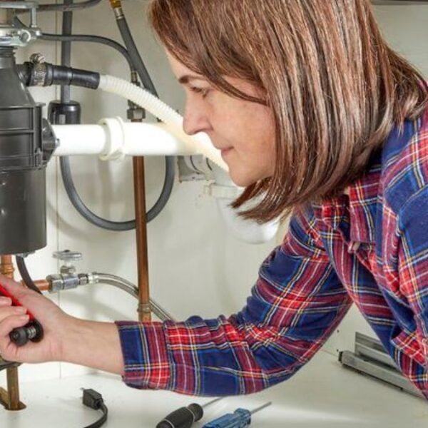 Fix Your Garbage Disposal Fast Try These Easy Hacks Before Calling a Plumber