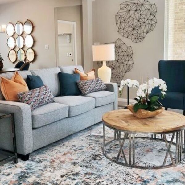 How to Style A Coffee Table - Easy Designer Tips For Every Styleit Ideas