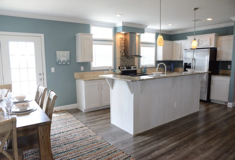 31 Mobile Home Interior Ideas That’ll Make You Rethink Everything