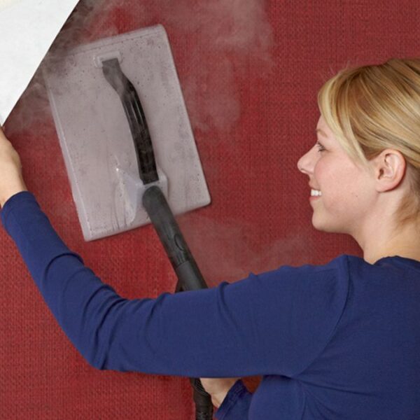 No More Scrubbing! The Genius’ Guide to Effortless Wallpaper Removal