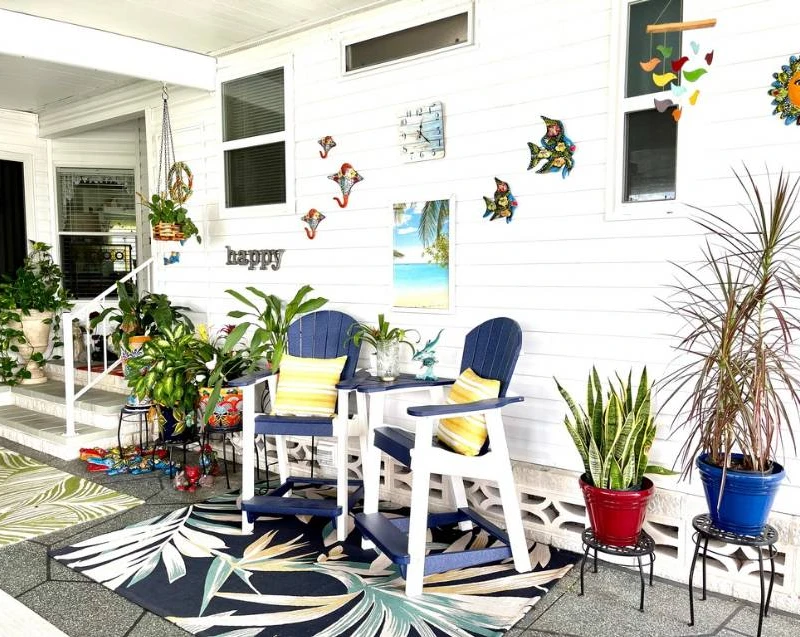 31 Mobile Home Interior Ideas That’ll Make You Rethink Everything
