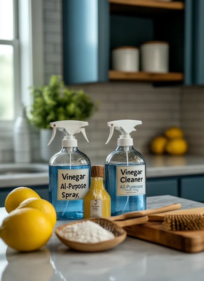 Use-the-Right-Cleaning-Products