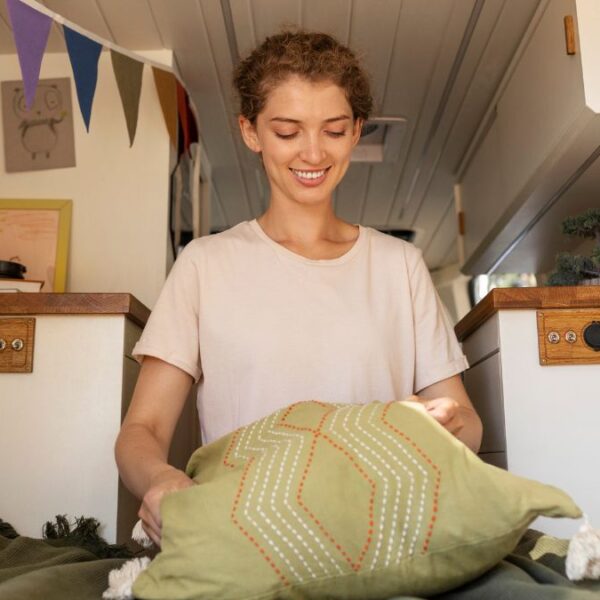 11 Tiny Home Storage Mistakes That Create Constant Chaos