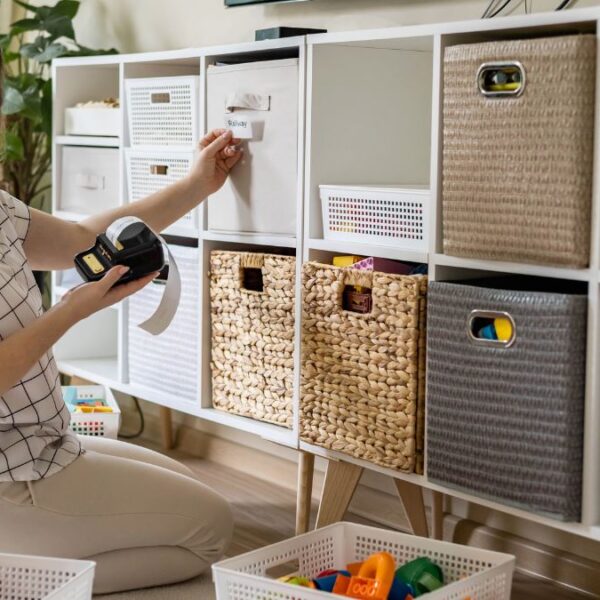 12 Storage Solutions That Actually Create More Clutter
