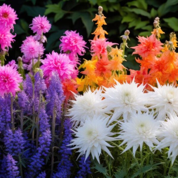35 Amazing Perennials That Will Bloom Multiple Times a Year