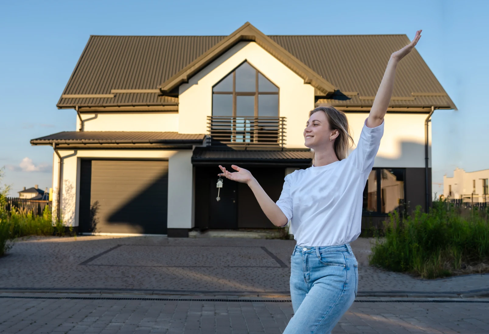 The Single Mom's Guide to Affordable Homeownership: Why a Mobile Home ...