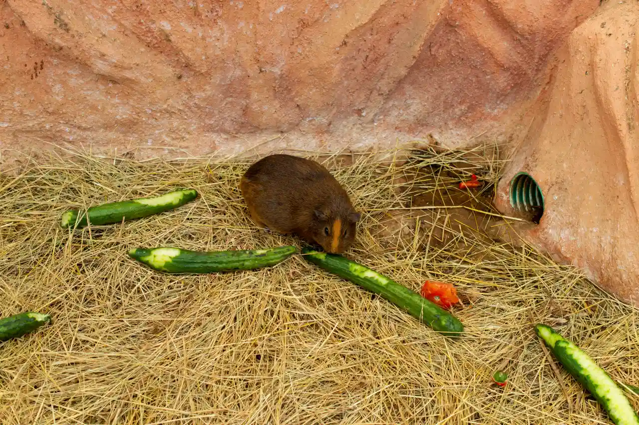 How to Prevent and Remove Gophers from Yards and Gardens