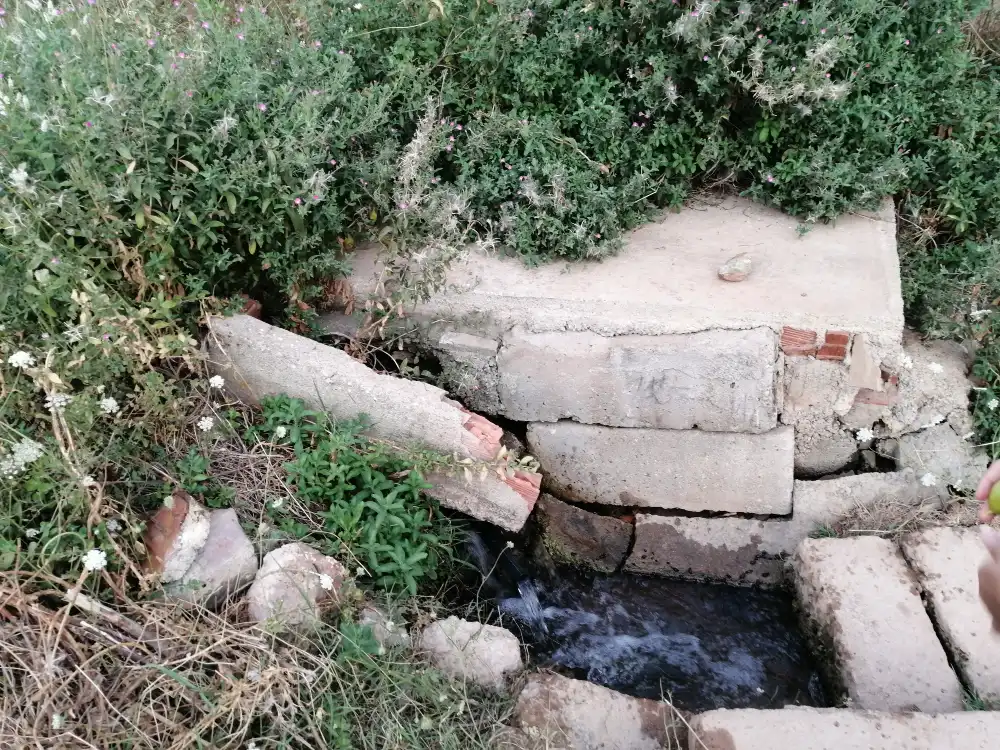 Excavation & Drainage