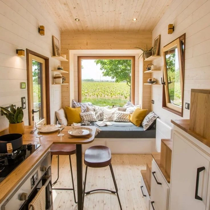 Go Minimal When Possible