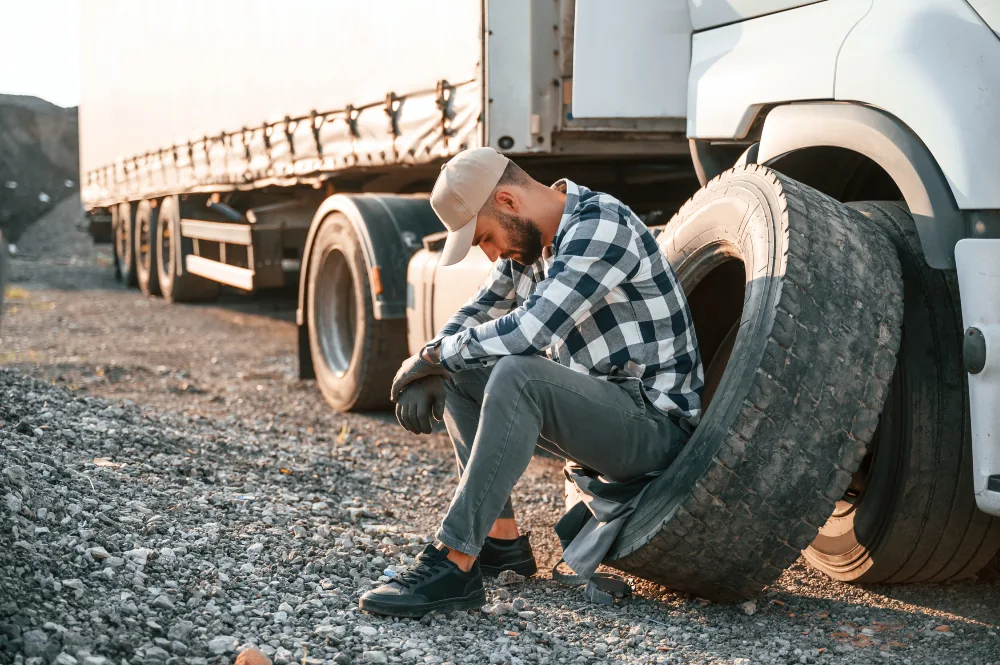 Hidden Structural Damage