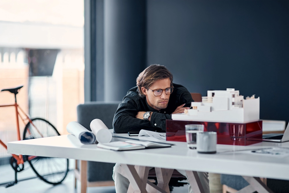 How Your Workspace Design Drains Motivation