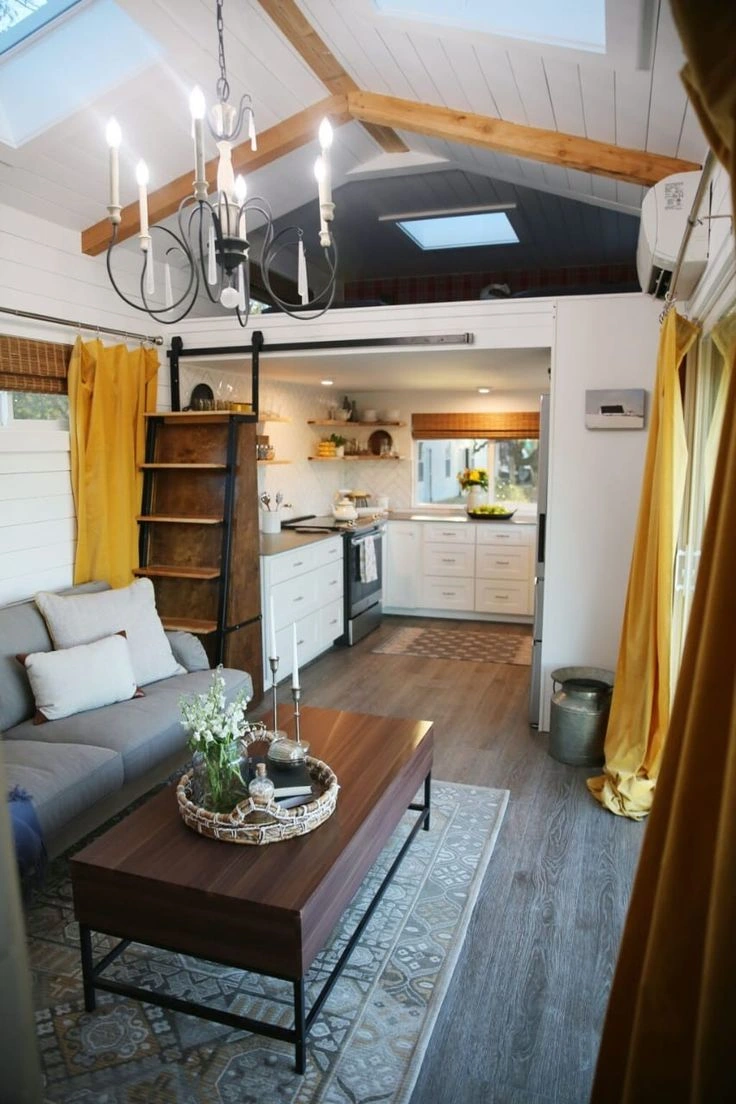 Mistake #4: Relying Only on Overhead Lighting