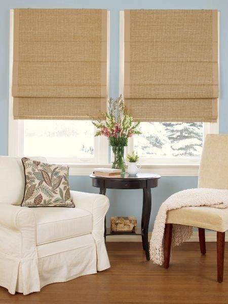 Mistake #7: Blocking Natural Light with Heavy Window Treatments