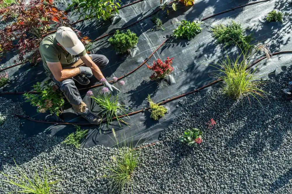 How to Make a Rock Garden (Step by Step Guide)