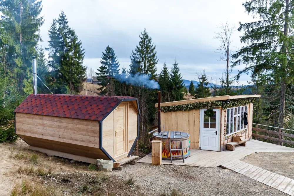 Real-World Payment Shock