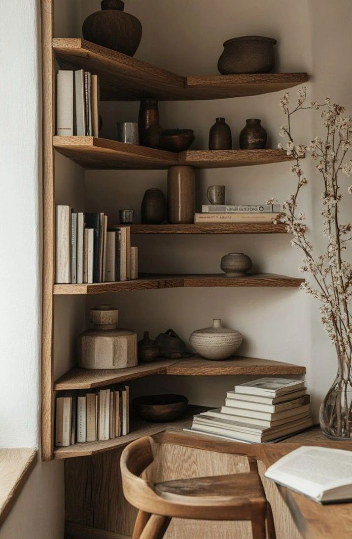Smart Shelf Strategy