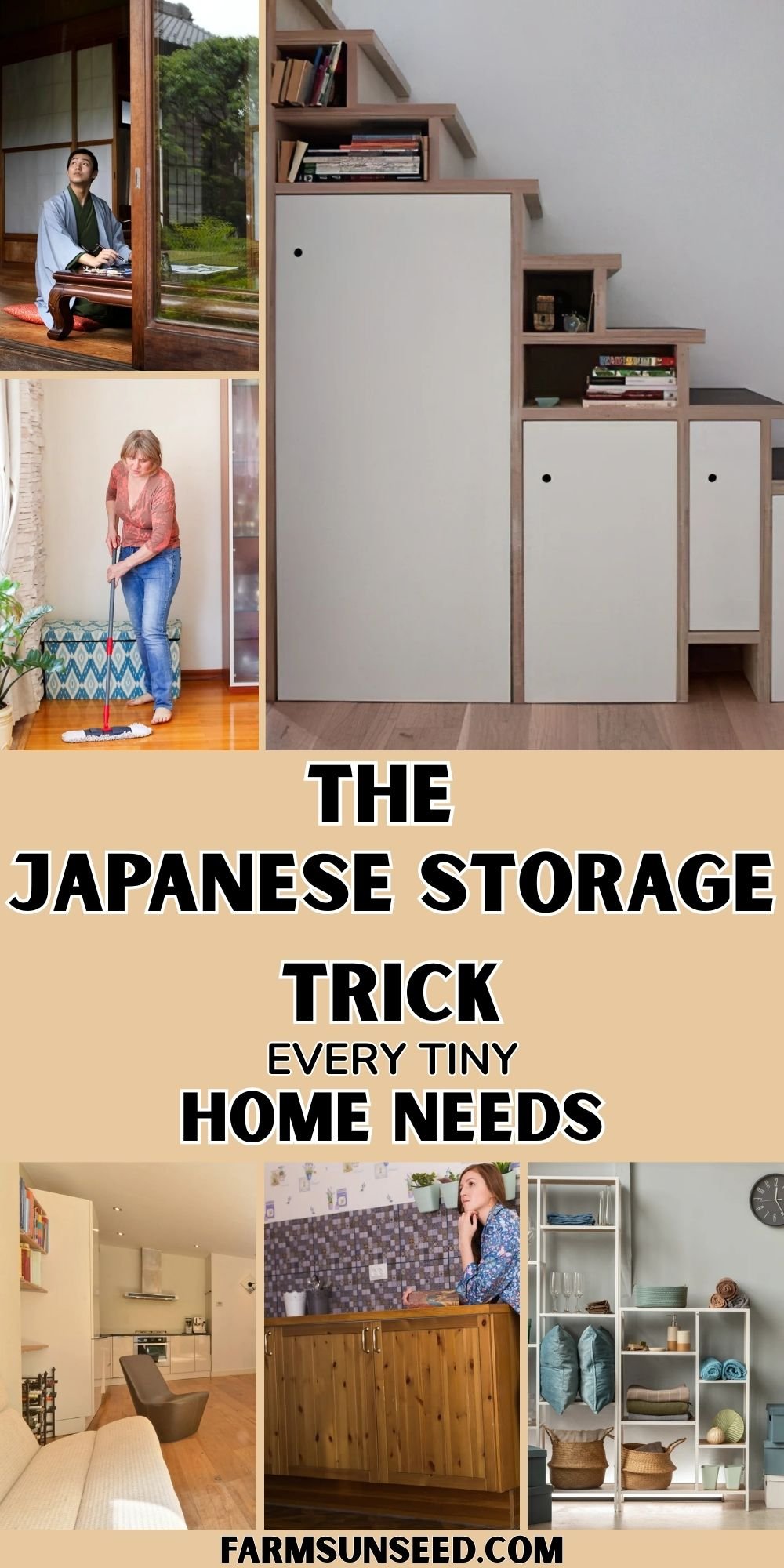 The-Japanese-Storage-Trick-Every-Tiny-Home-Needs-2 The Japanese Storage Trick Every Tiny Home Needs