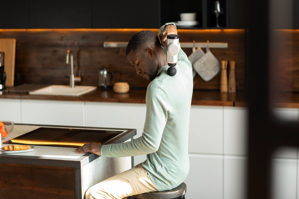 The Kitchen Chair Problem