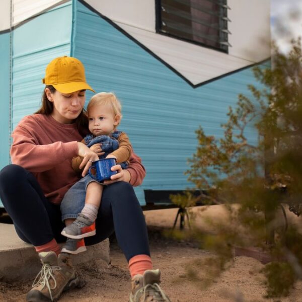 The Single Mom's Guide to Affordable Homeownership - Why a Mobile Home Was My Smartest Decision