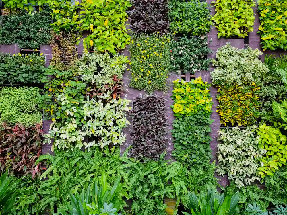 Vertical Solutions for Every Space