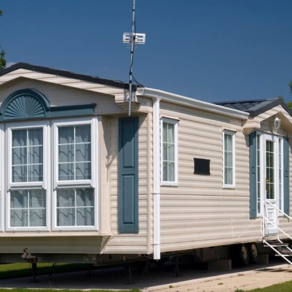 Why Mobile Homes Are Secretly Better Than Tiny Houses