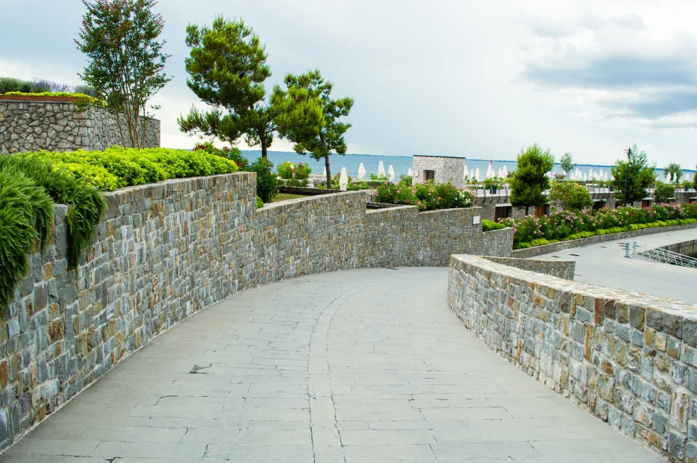 Why You Need a Retaining Wall?