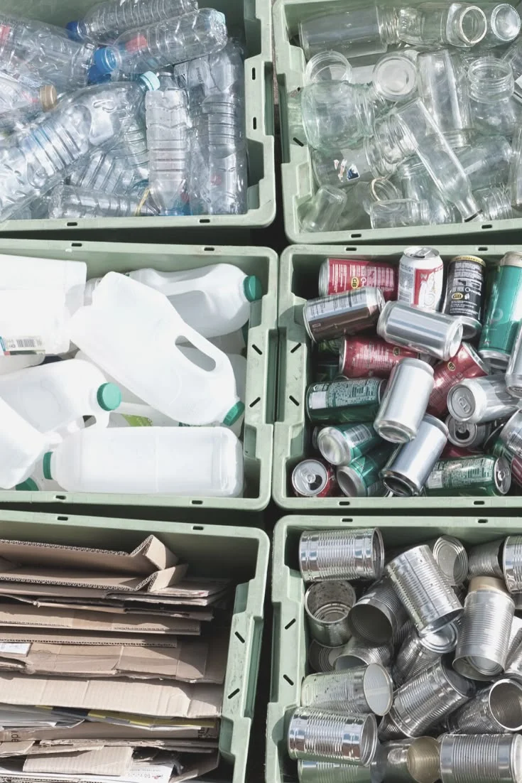 ii. Buying Storage Before Decluttering