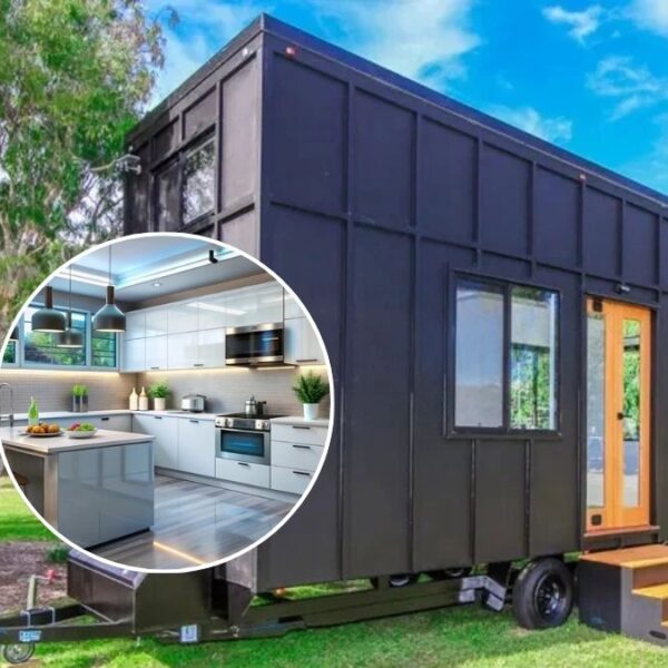 11 Common Things Tiny Homeowners Secretly Miss About Traditional Houses