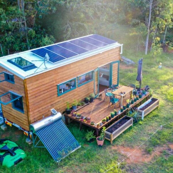 12 Tiny Home Mistakes That Will Haunt You for Years