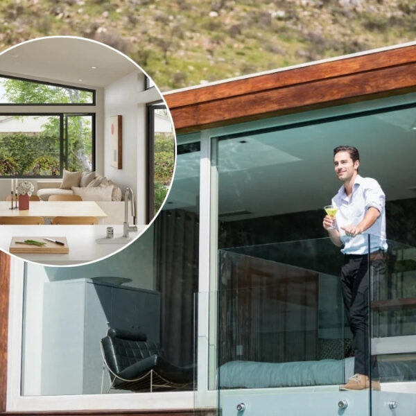 12 Tiny Homes That Prove Downsizing Doesn’t Mean Downgrading
