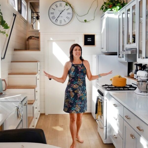 15 Genius Interior Ideas to Make Your Tiny House Look Expensive on a Budget