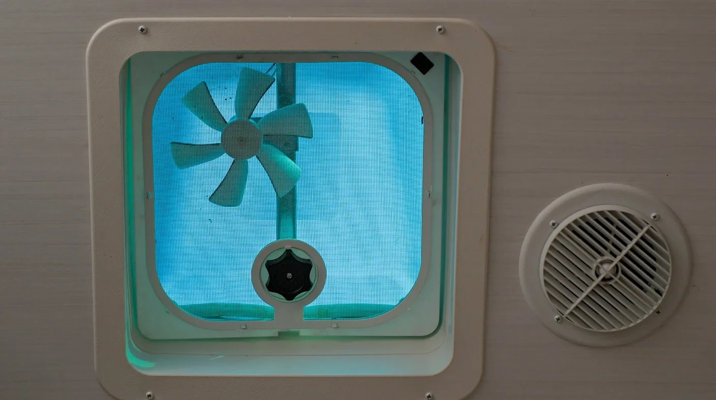  2025 Technology and Sustainability Features