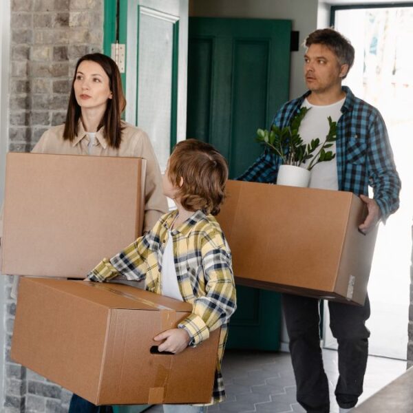 7 Things You’ll Have to Give Up Forever When You Move Into a Tiny House (And It’s Not Just Your Stuff)