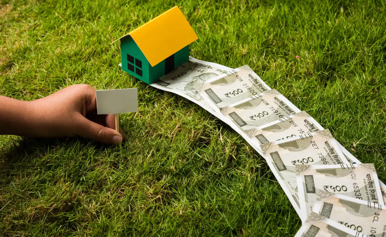  Cost #1 - Land Purchase or Rental ($5,000-$200,000+)
