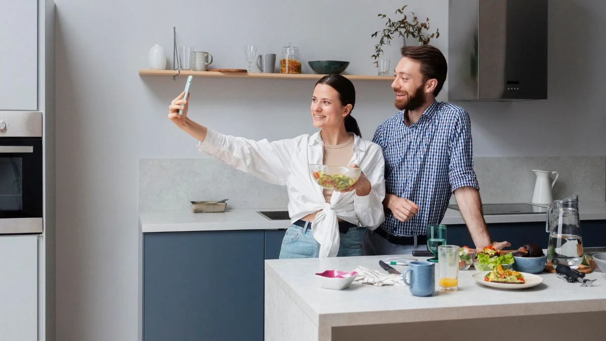 Designing for Instagram instead of real life