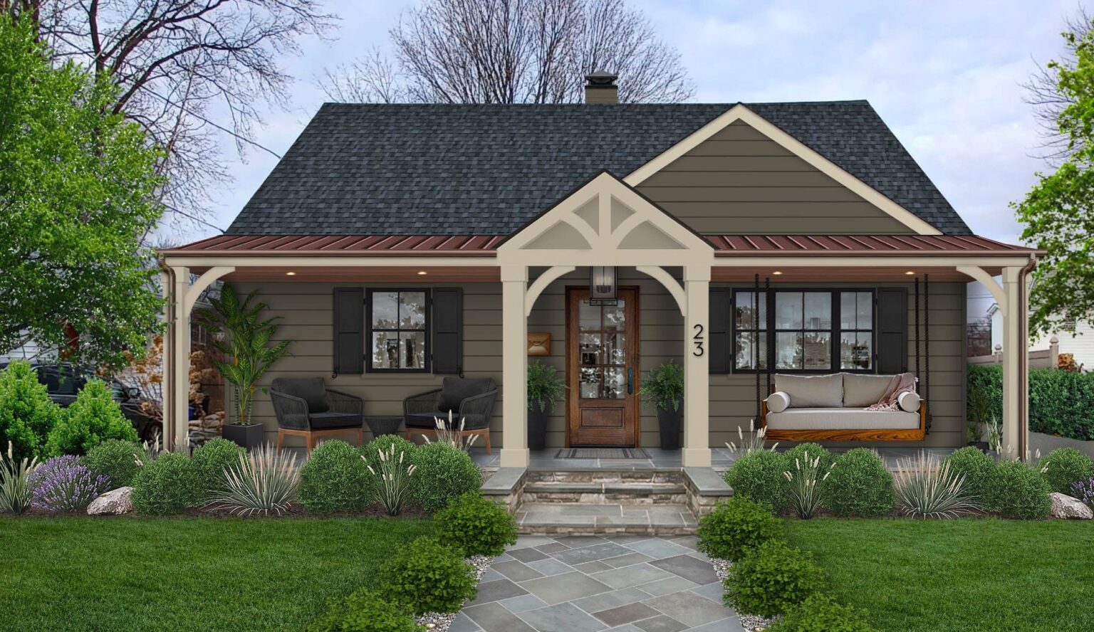 15 Genius Interior Ideas to Make Your Tiny House Look Expensive on a Budget