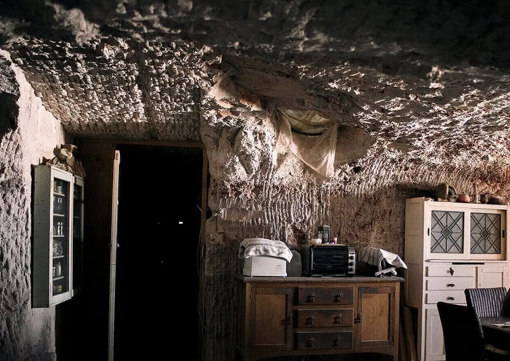 Gabriele Gouellain's Family Dugout